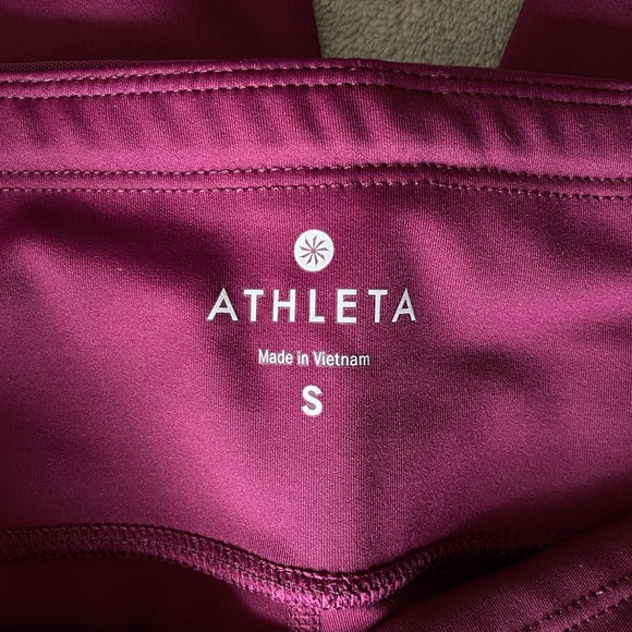 Athleta Leggings - Picture 2 of 2